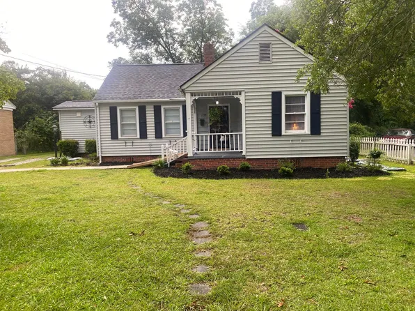 1120 Heatherwood Cir, Florence, SC 29501