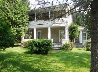 34 Spring St, Newark Valley, NY 13811