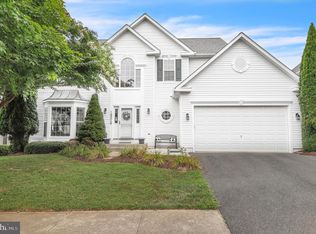 19216 Tattershall Dr, Germantown, MD 20874