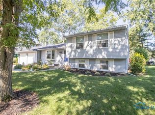 120 Aspen Dr, Perrysburg, OH 43551