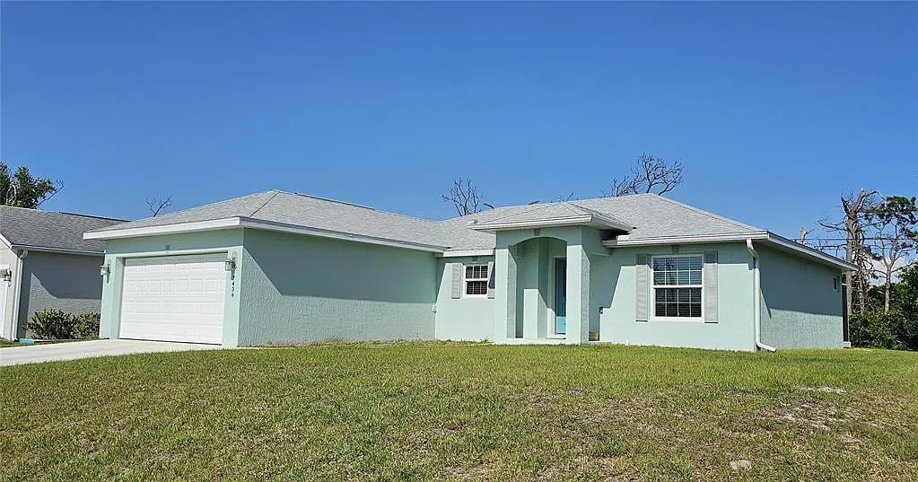 3 bed, 2.0 bath, 1481 sqft, $4,800 — Photo 2