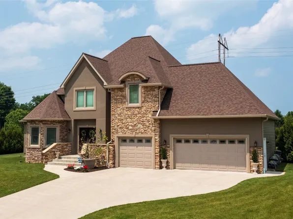 4758 Thoroughbred Loop, Erie, PA 16506