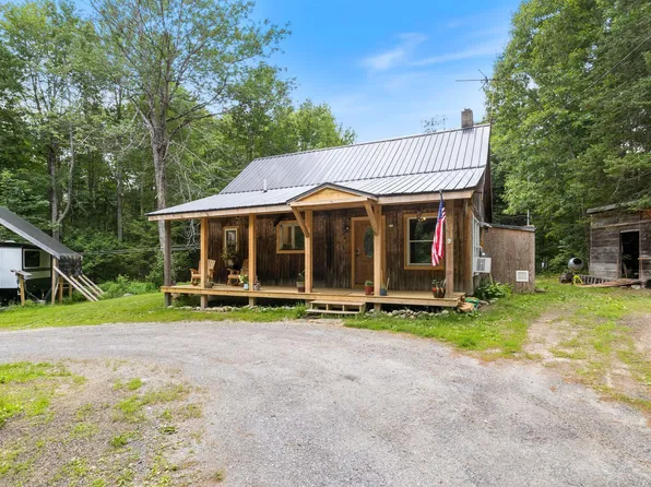 493 Sturtevant Hill Road, Readfield, ME 04355