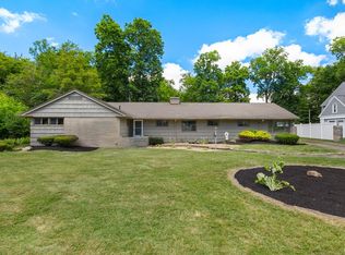 650 Edgewood Rd, Mansfield, OH 44907