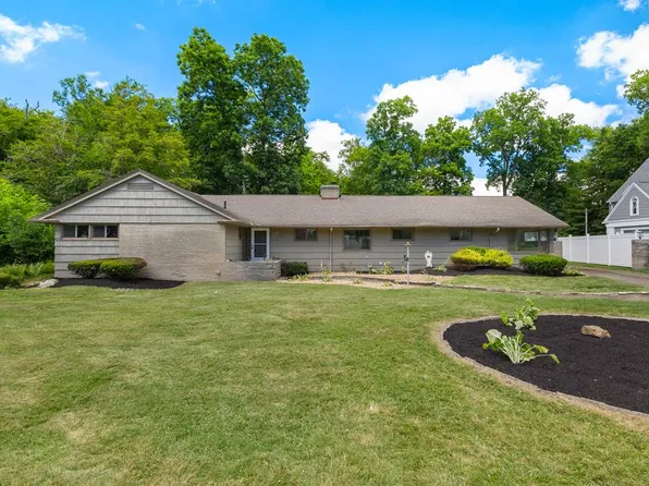 650 Edgewood Rd, Mansfield, OH 44907
