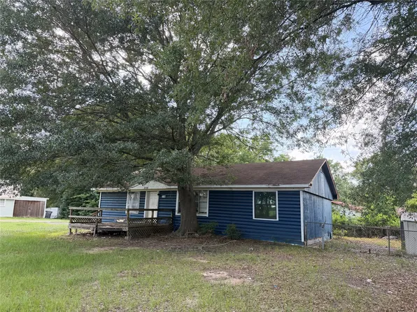 2118 County Road 4110, Pittsburg, TX 75686