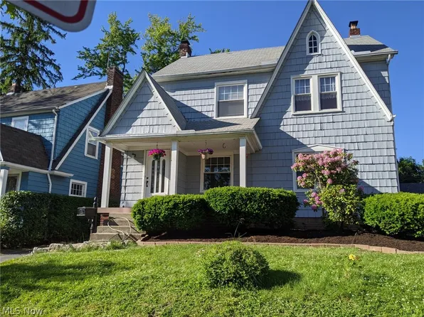 3511 Northcliffe Rd, Cleveland Heights, OH 44118