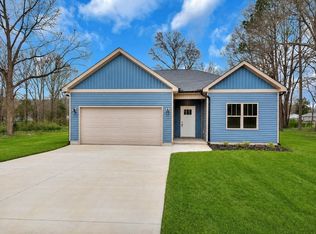 108 Brookridge Dr, Anderson, SC 29624