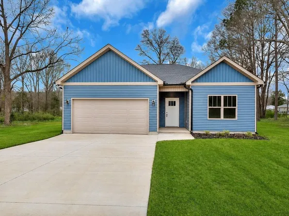 108 Brookridge Dr, Anderson, SC 29624