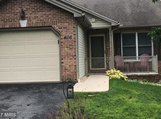 406 Deborah Ct, Chambersburg, PA