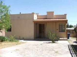 3914 Porter Ave, El Paso, TX 79930