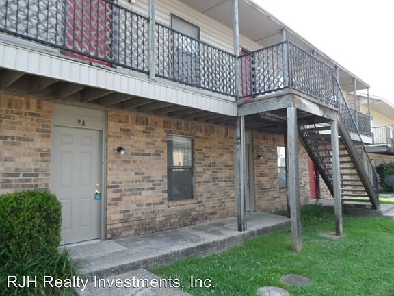 2nd image of 1901 E Lindsey St APT 9A
