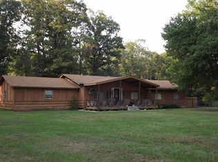 16 County Road 3883, Queen City, TX 75572