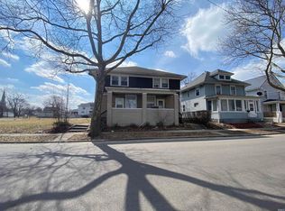 332 E Masterson Ave, Fort Wayne, IN 46803