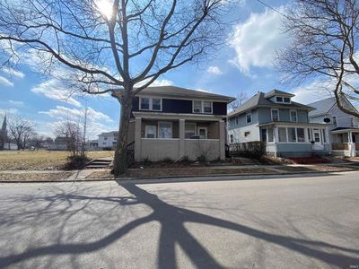 332 E Masterson Ave, Fort Wayne, IN, 46803