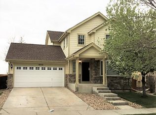 9752 E 112th Dr, Commerce City, CO 80640
