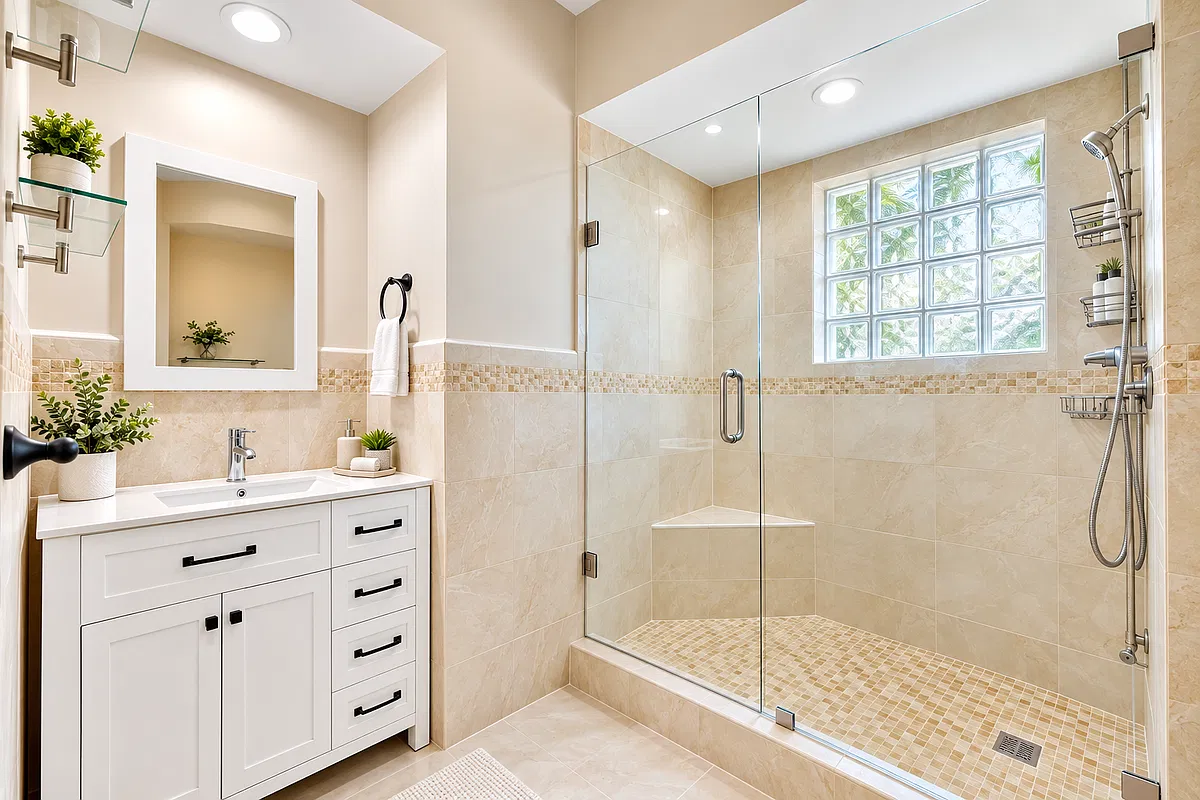 2 bed, 1.0 bath, 1024 sqft, $2,900 — Photo 2