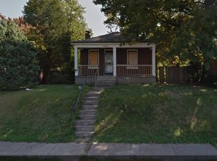 5206 Beacon Ave, Saint Louis, MO