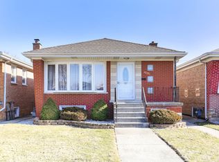 7813 Moody Ave, Burbank, IL