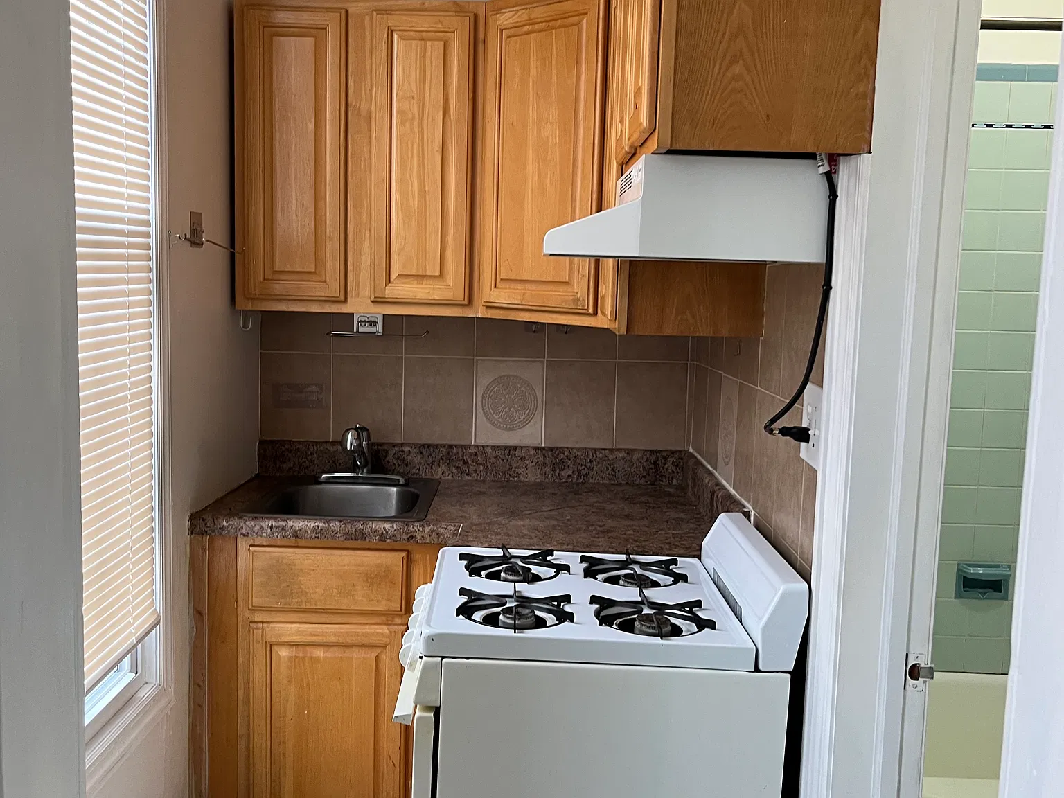 1 bed, $1,750 — Photo 3