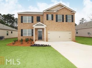 1553 Farrell Ln #80, Hampton, GA 30228