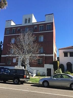 1st image of 2538 4th Ave APT 303