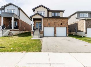 2731 Oriole Dr, London, ON N6M0G6