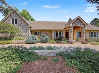 5 Sequoyah Rd, Colorado Springs, CO 80906