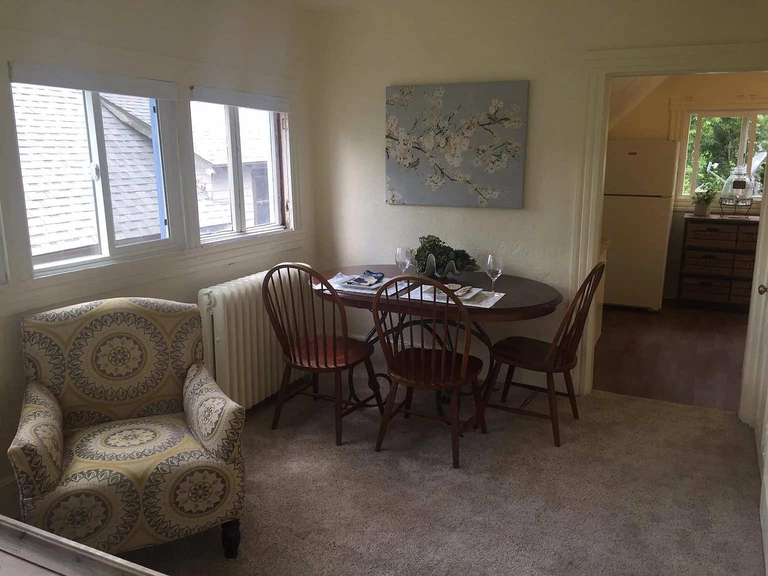 1 bed, 450 sqft, $975 — Photo 4