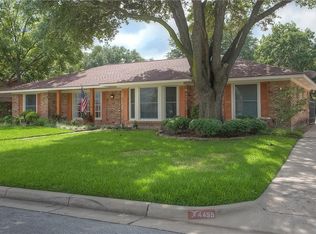 4459 Fiesta St, Fort Worth, TX 76133
