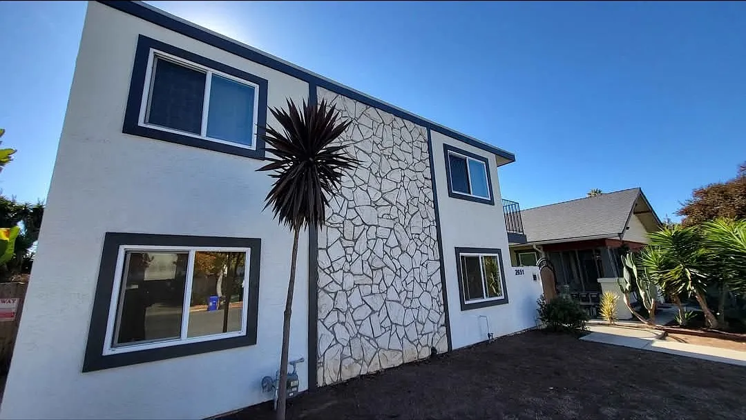 2651 A Street — Photo 1