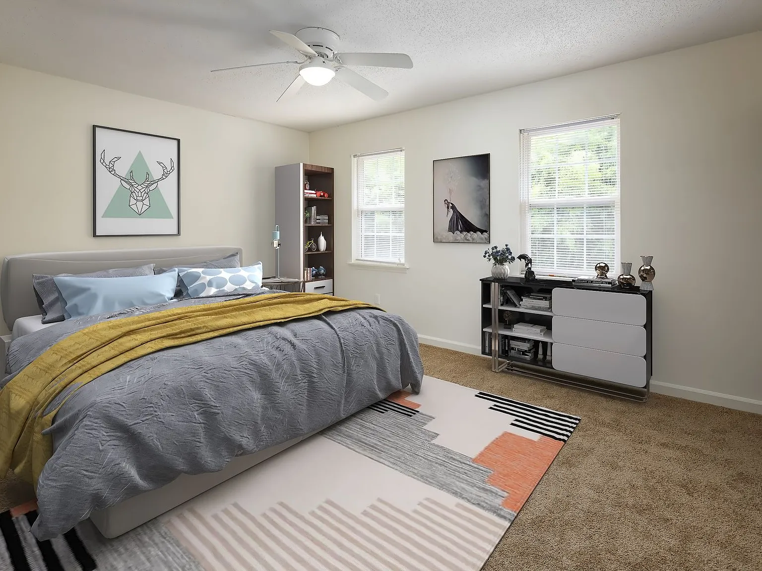 Breckenridge Villas II — Photo 4