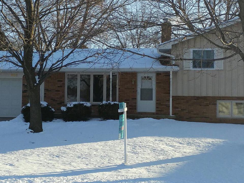 Front (snowy)