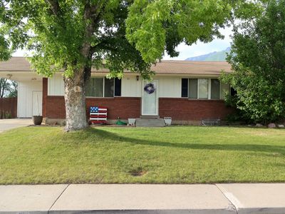 311 E 1000 N, Orem, UT, 84057