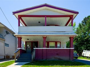 13008 Austin Ave, Cleveland, OH
