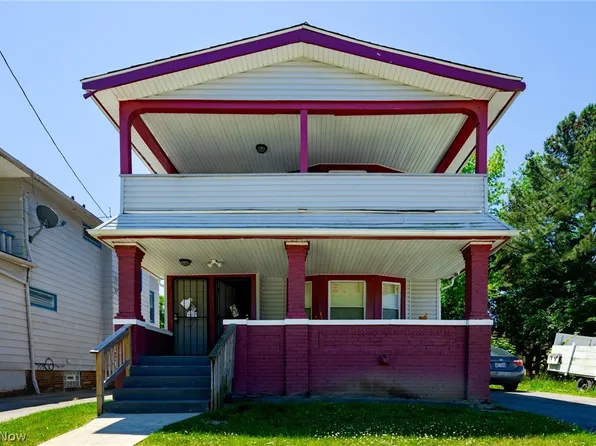 13008 Austin Ave, Cleveland, OH 44108