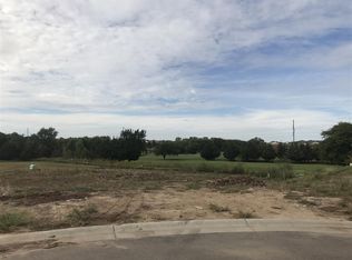 1434 Lookout Pl, Derby, KS 67037