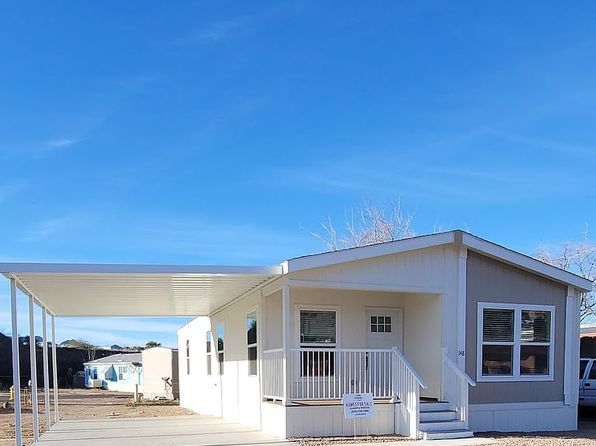 5900 N Main St Space 148