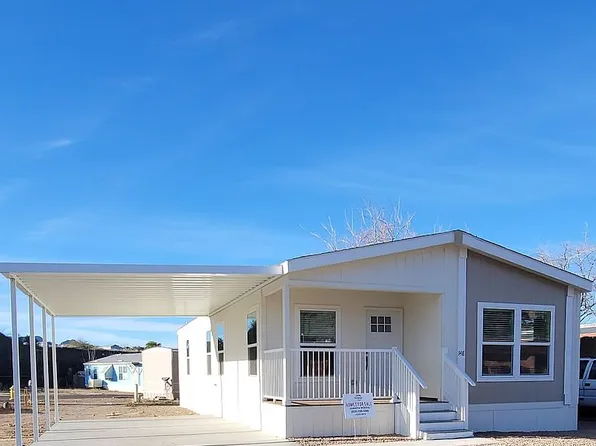 5900 N Main St Space 148, Globe, AZ 85501