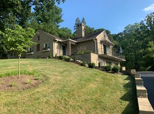 3214 Somerset St SW, Roanoke, VA 24014