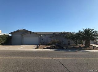 2108 Corwin Rd, Bullhead City, AZ 86442