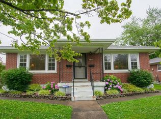 4810 S 2nd St #1, Louisville, KY 40214