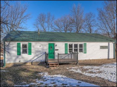 301 Dan St, Warrensburg, MO, 64093