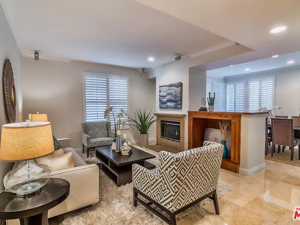5831 Seawalk Dr Unit 141, Playa Vista, CA 90094