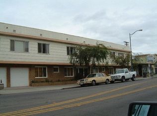 819 E 4th St APT 8, Long Beach, CA 90802