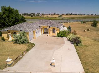 1711 Country Club Rd, Gillette, WY 82718