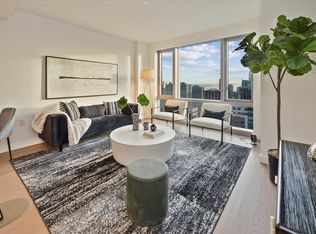 75 Park Ln S APT 3106, Jersey City, NJ 07310