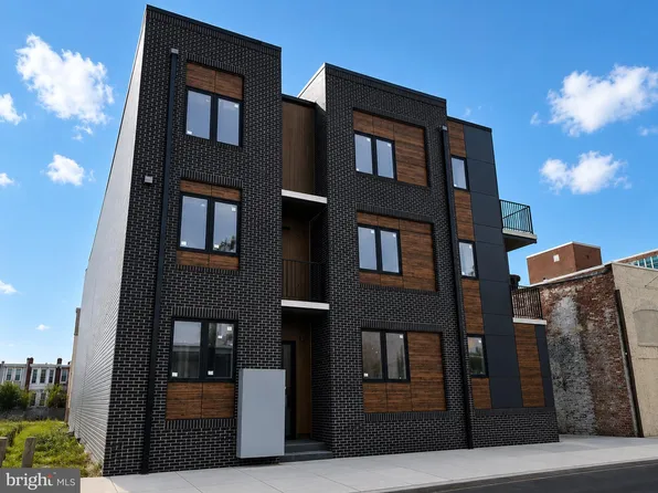 3028 W Dauphin St, Philadelphia, PA