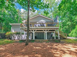 138 Laurel Cir, Blue Ridge, GA 30513