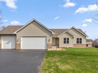 13013 10th Ave S, Zimmerman, MN 55398